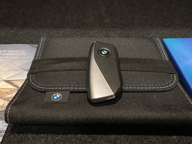 2025 BMW 5 Series 530i Dallas TX