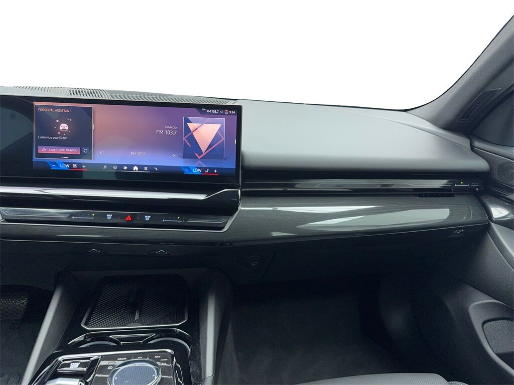 2025 BMW 5 Series 530i SPORT LINE,NAV,CAM,SUNROOF,HEADS UP Plano TX