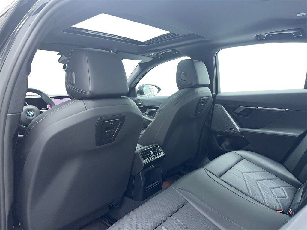 2025 BMW 5 Series 530i SPORT LINE,NAV,CAM,SUNROOF,HEADS UP Plano TX