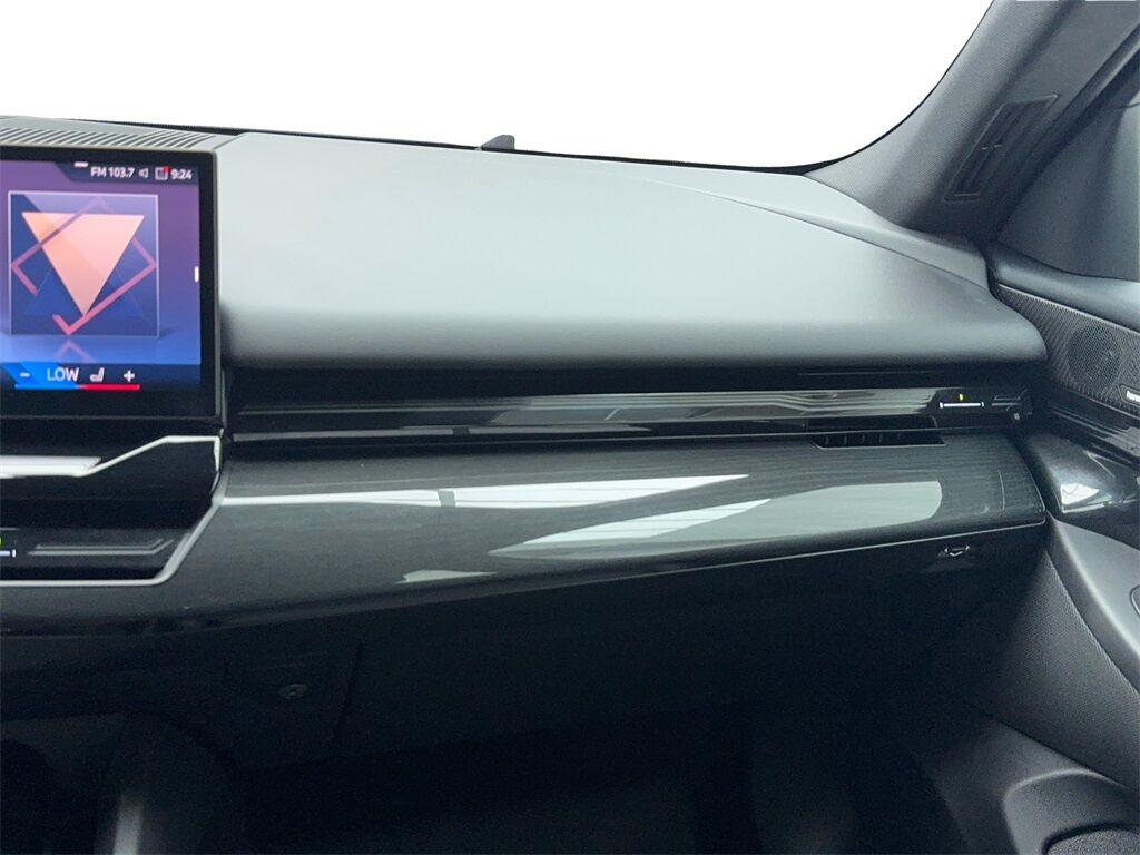 2025 BMW 5 Series 530i SPORT LINE,NAV,CAM,SUNROOF,HEADS UP Plano TX