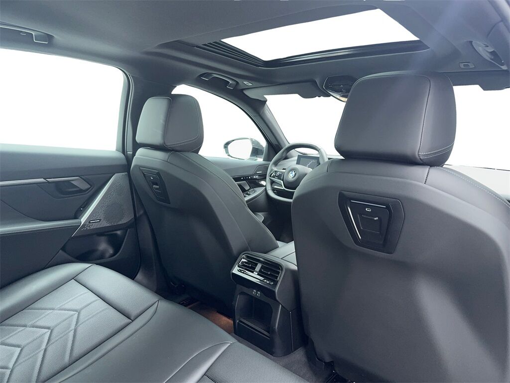 2025 BMW 5 Series 530i SPORT LINE,NAV,CAM,SUNROOF,HEADS UP Plano TX