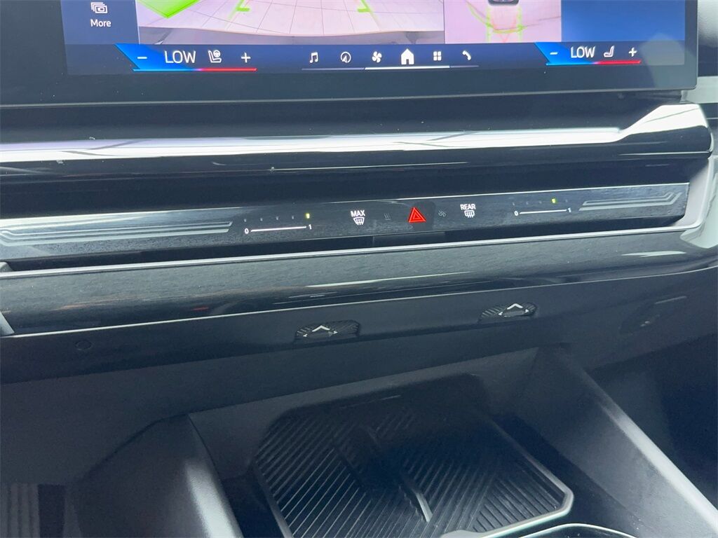 2025 BMW 5 Series 530i SPORT LINE,NAV,CAM,SUNROOF,HEADS UP Plano TX