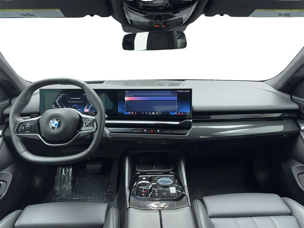 2025 BMW 5 Series 530i SPORT LINE,NAV,CAM,SUNROOF,HEADS UP Plano TX