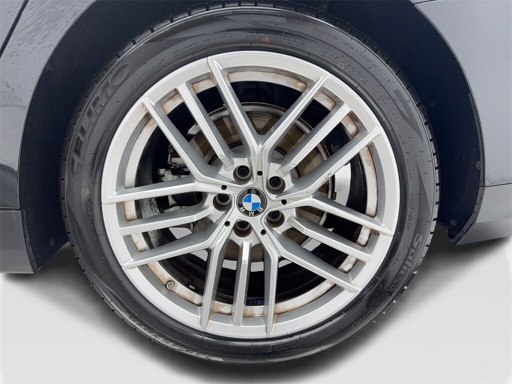 2025 BMW 5 Series 530i SPORT LINE,NAV,CAM,SUNROOF,HEADS UP Plano TX