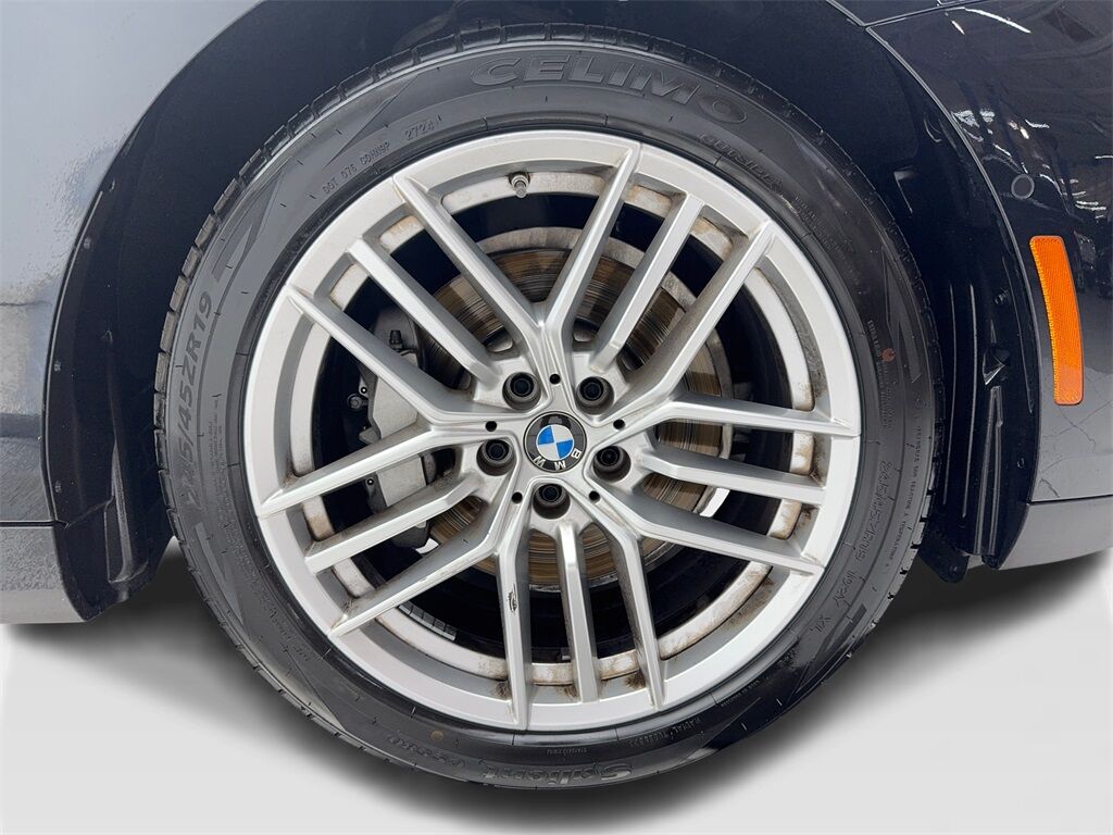 2025 BMW 5 Series 530i SPORT LINE,NAV,CAM,SUNROOF,HEADS UP Plano TX