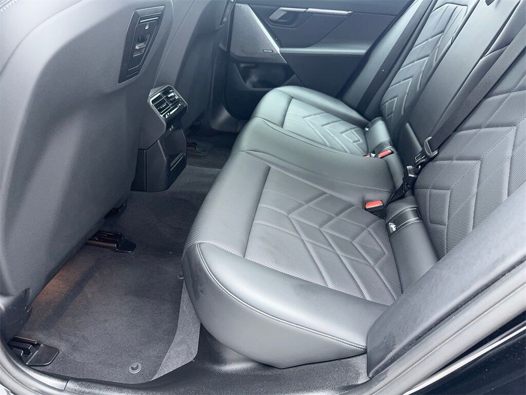 2025 BMW 5 Series 530i SPORT LINE,NAV,CAM,SUNROOF,HEADS UP Plano TX