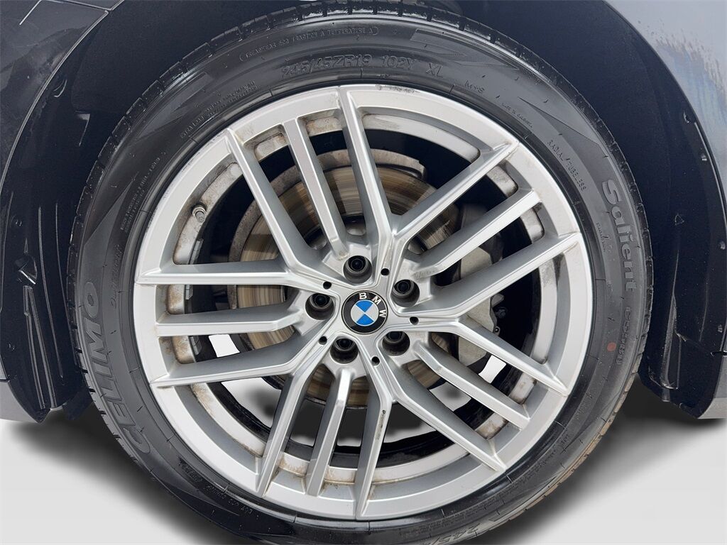 2025 BMW 5 Series 530i SPORT LINE,NAV,CAM,SUNROOF,HEADS UP Plano TX