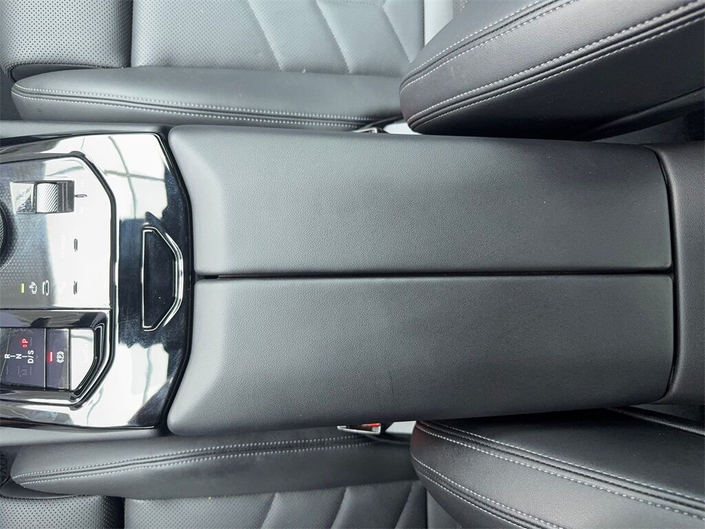 2025 BMW 5 Series 530i SPORT LINE,NAV,CAM,SUNROOF,HEADS UP Plano TX