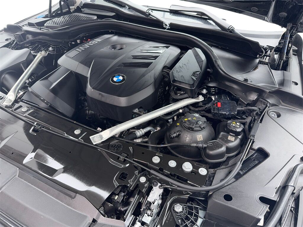 2025 BMW 5 Series 530i SPORT LINE,NAV,CAM,SUNROOF,HEADS UP Plano TX