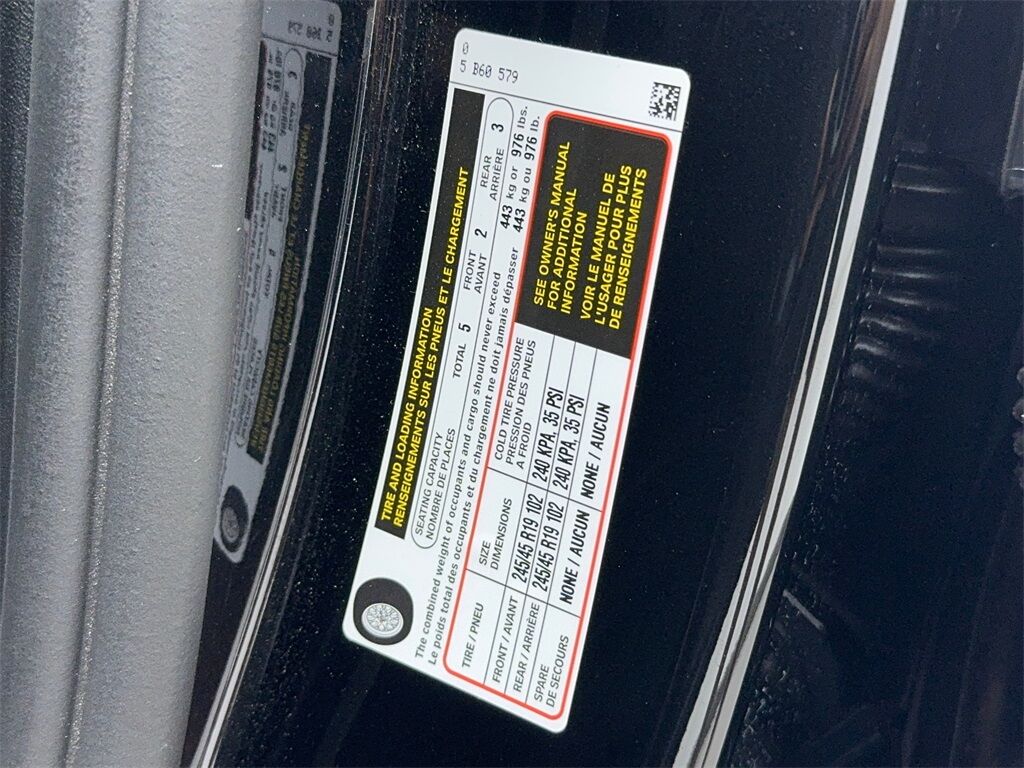2025 BMW 5 Series 530i SPORT LINE,NAV,CAM,SUNROOF,HEADS UP Plano TX