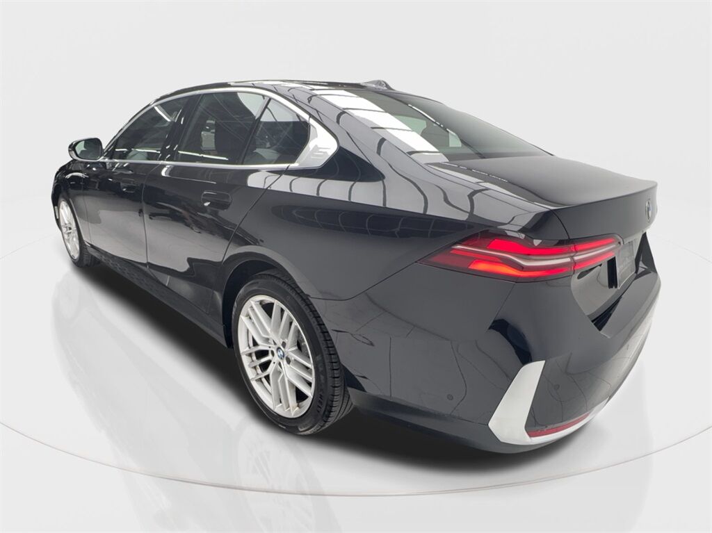 2025 BMW 5 Series 530i SPORT LINE,NAV,CAM,SUNROOF,HTD STS,HEADS UP Plano TX