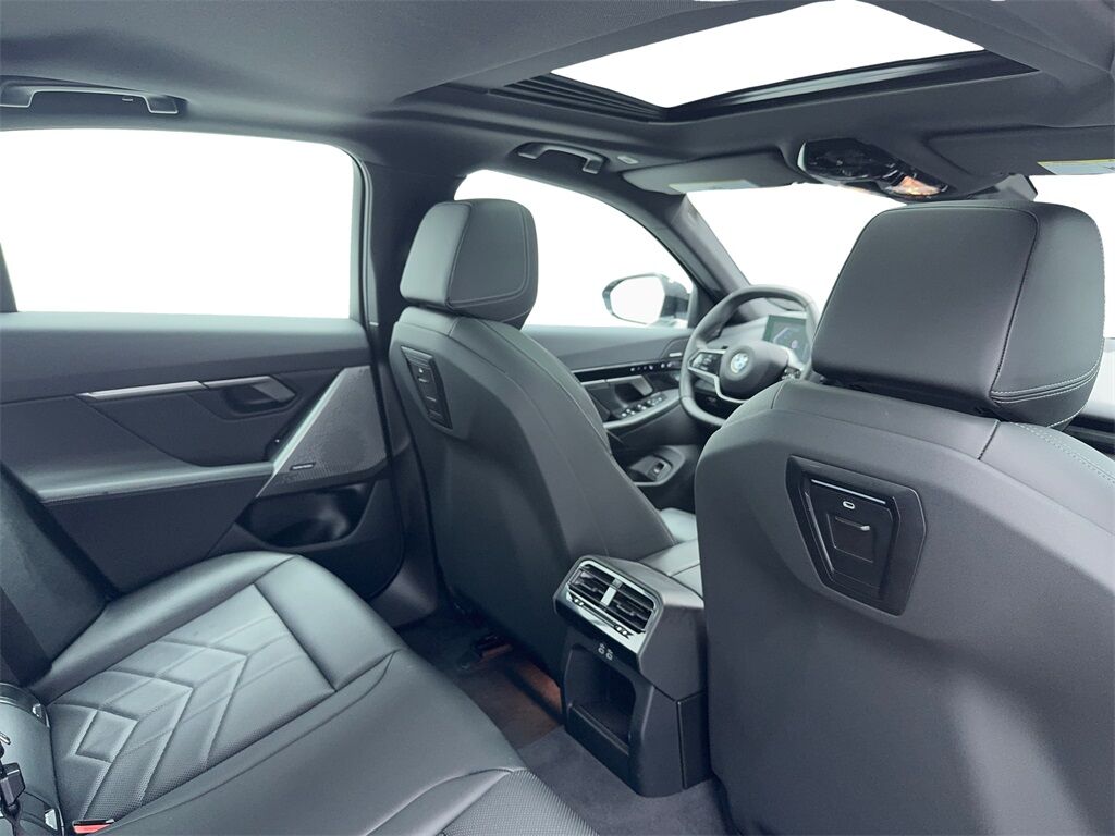2025 BMW 5 Series 530i SPORT LINE,NAV,CAM,SUNROOF,HTD STS,HEADS UP Plano TX