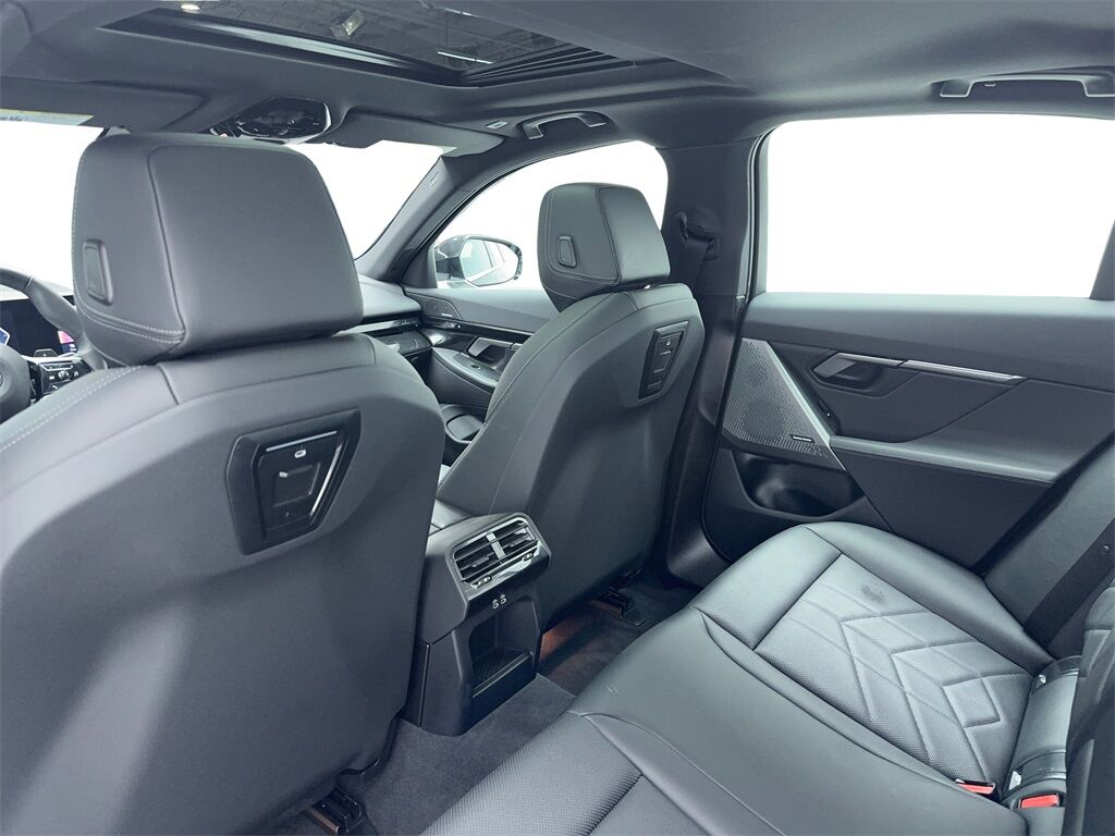 2025 BMW 5 Series 530i SPORT LINE,NAV,CAM,SUNROOF,HTD STS,HEADS UP Plano TX