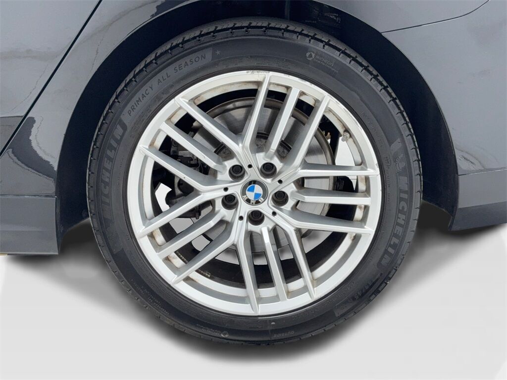 2025 BMW 5 Series 530i SPORT LINE,NAV,CAM,SUNROOF,HTD STS,HEADS UP Plano TX