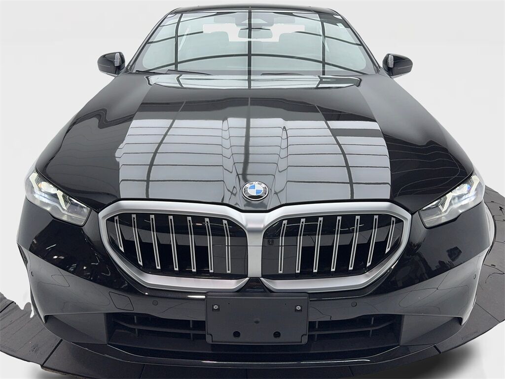 2025 BMW 5 Series 530i SPORT LINE,NAV,CAM,SUNROOF,HTD STS,HEADS UP Plano TX