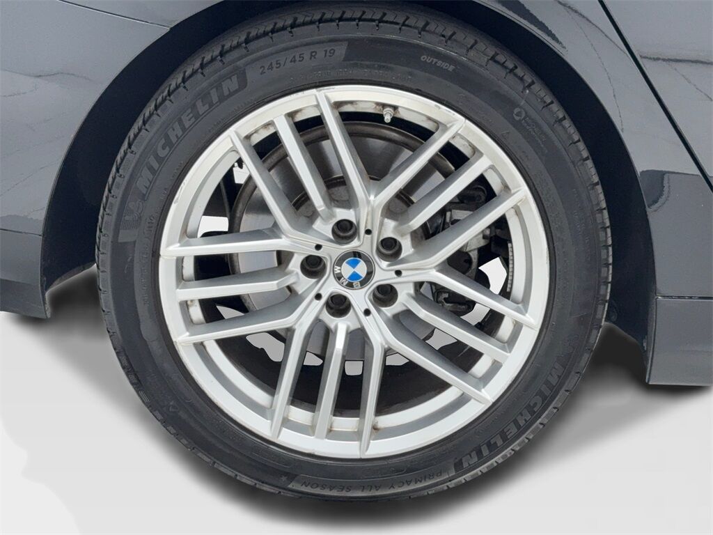 2025 BMW 5 Series 530i SPORT LINE,NAV,CAM,SUNROOF,HTD STS,HEADS UP Plano TX