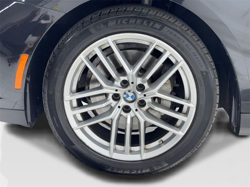 2025 BMW 5 Series 530i SPORT LINE,NAV,CAM,SUNROOF,HTD STS,HEADS UP Plano TX