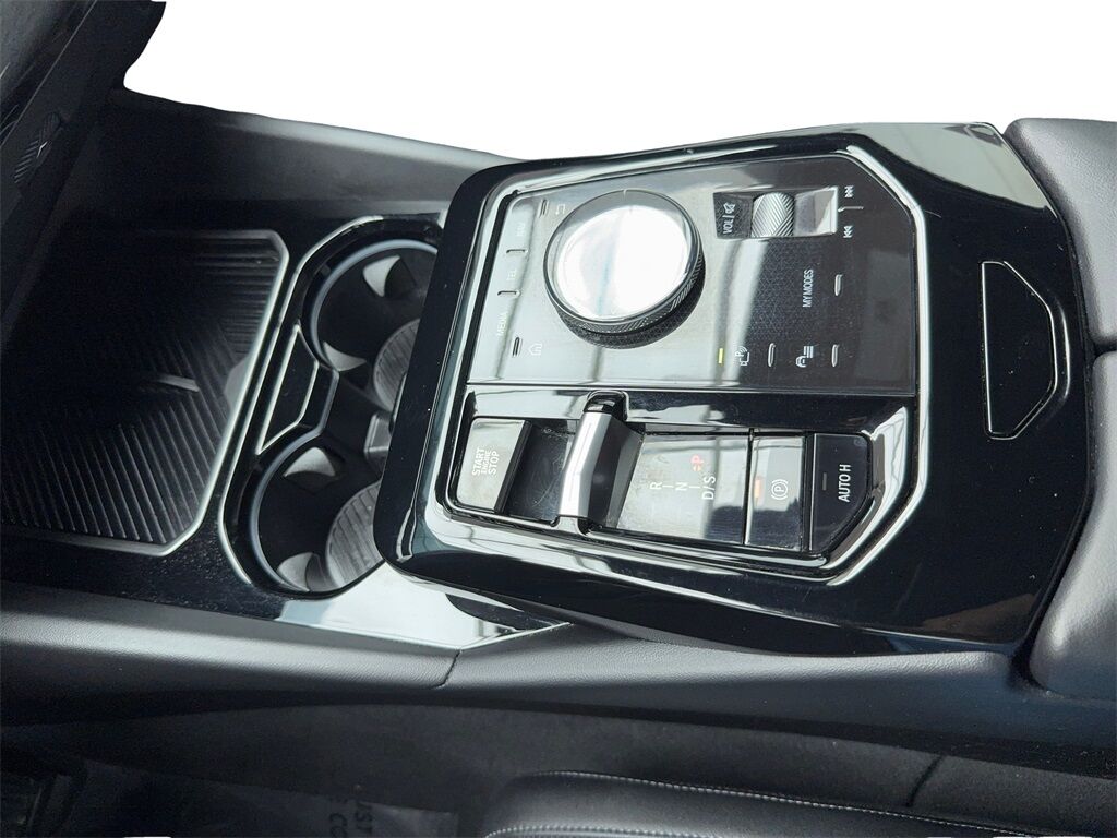 2025 BMW 5 Series 530i SPORT LINE,NAV,CAM,SUNROOF,HTD STS,HEADS UP Plano TX