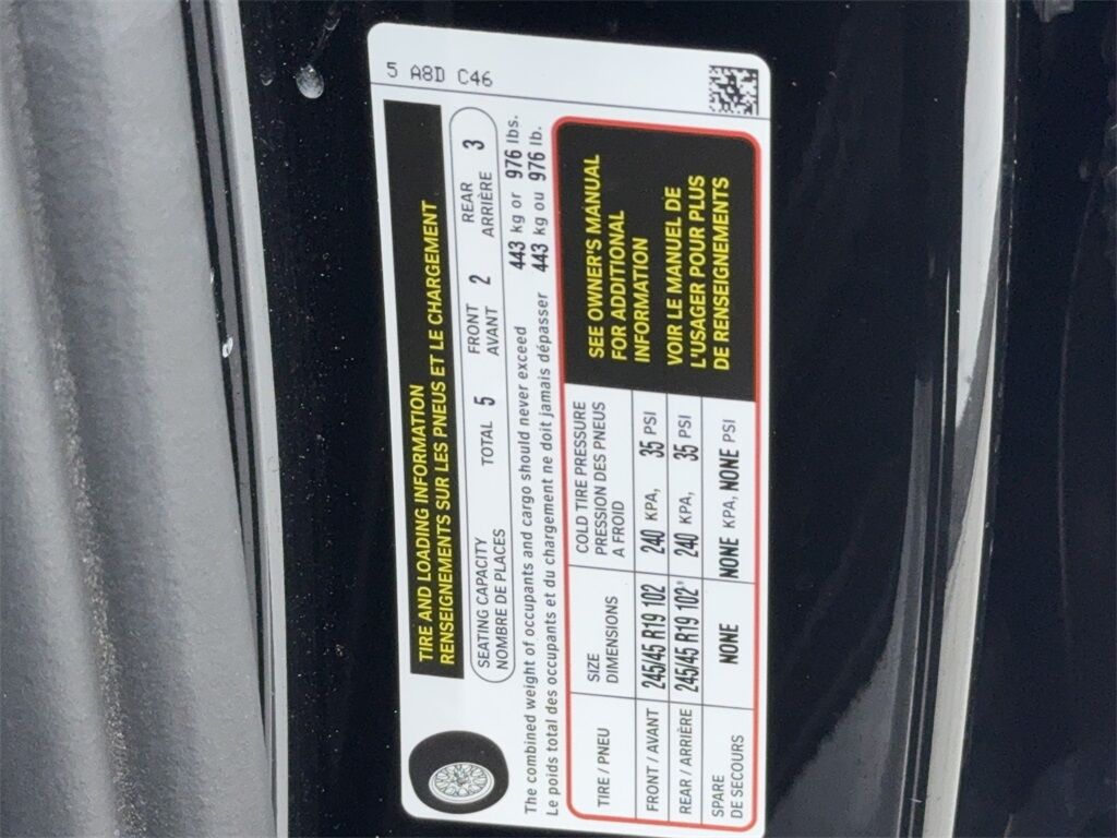 2025 BMW 5 Series 530i SPORT LINE,NAV,CAM,SUNROOF,HTD STS,HEADS UP Plano TX