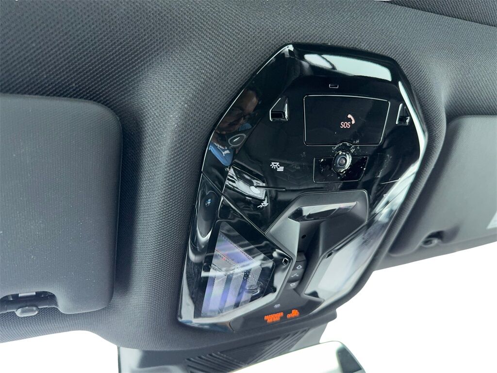 2025 BMW 5 Series 530i SPORT LINE,NAV,CAM,SUNROOF,HTD STS,HEADS UP Plano TX
