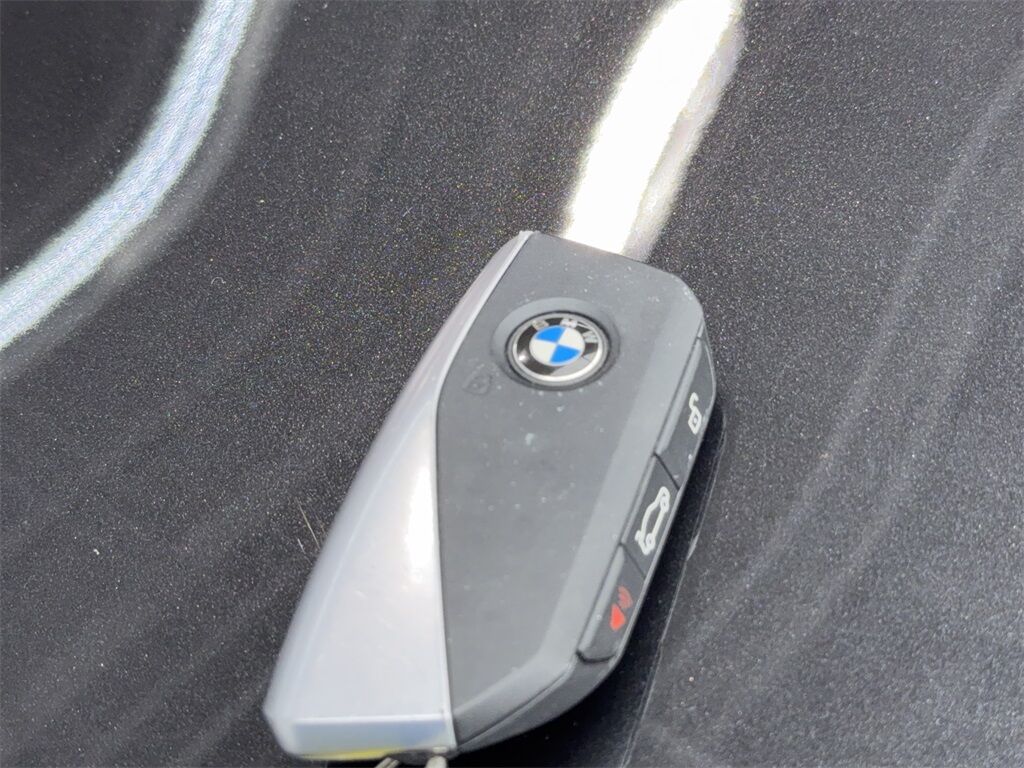 2025 BMW 5 Series 530i SPORT LINE,NAV,CAM,SUNROOF,HTD STS,HEADS UP Plano TX