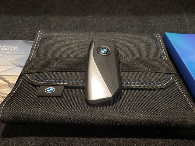 2025 BMW 5 Series 530i xDrive Dallas TX