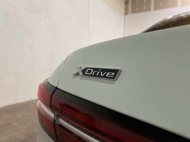 2025 BMW 5 Series 530i xDrive Dallas TX