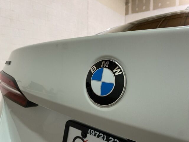 2025 BMW 5 Series 530i xDrive Dallas TX