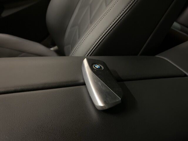 2025 BMW 5 Series 530i xDrive Dallas TX