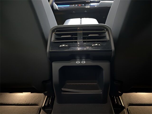 2025 BMW 5 Series 530i xDrive Dallas TX