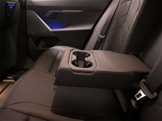 2025 BMW 5 Series 530i xDrive Dallas TX