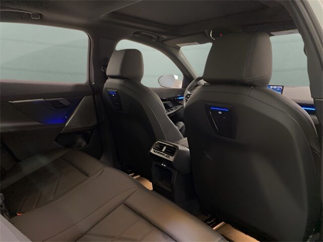 2025 BMW 5 Series 530i xDrive Dallas TX