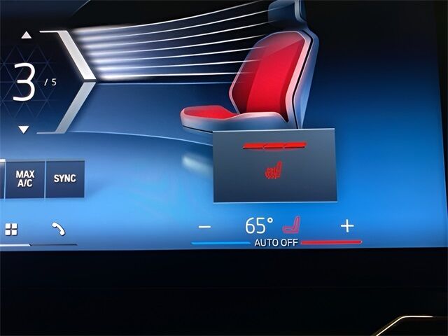 2025 BMW 5 Series 530i xDrive Dallas TX