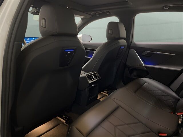 2025 BMW 5 Series 530i xDrive Dallas TX