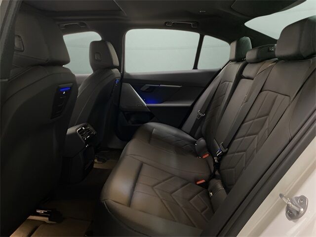 2025 BMW 5 Series 530i xDrive Dallas TX