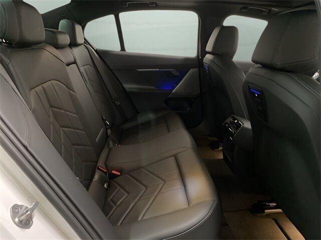 2025 BMW 5 Series 530i xDrive Dallas TX