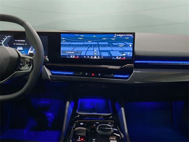 2025 BMW 5 Series 530i xDrive Dallas TX