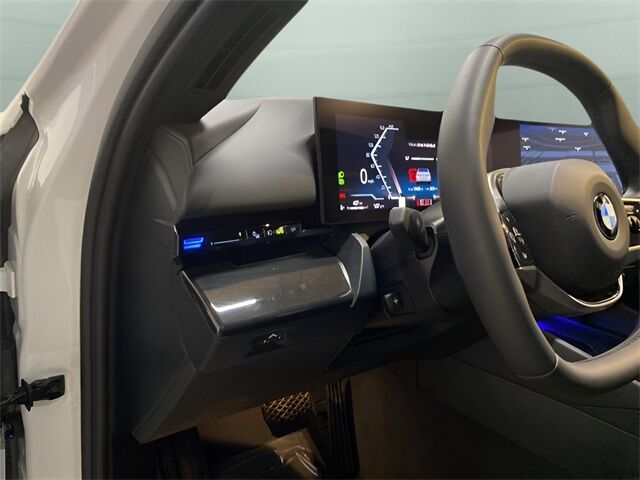 2025 BMW 5 Series 530i xDrive Dallas TX