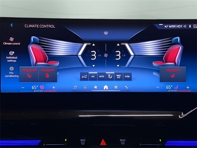 2025 BMW 5 Series 530i xDrive Dallas TX