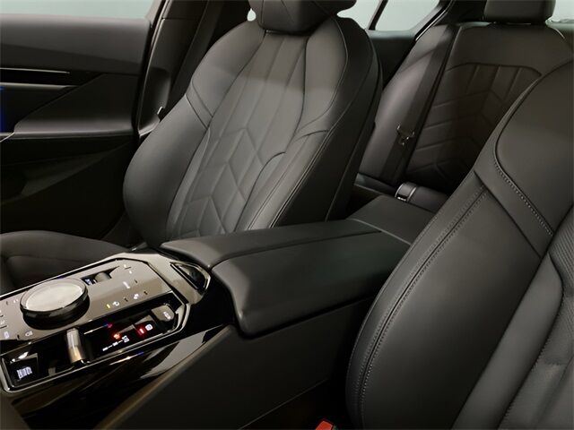 2025 BMW 5 Series 530i xDrive Dallas TX