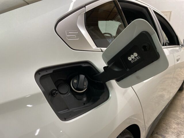 2025 BMW 5 Series 530i xDrive Dallas TX