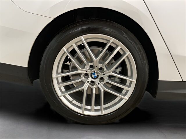 2025 BMW 5 Series 530i xDrive Dallas TX