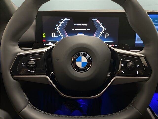 2025 BMW 5 Series 530i xDrive Dallas TX