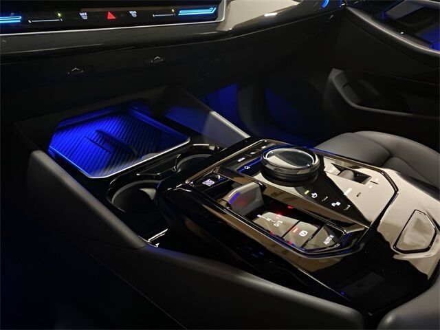 2025 BMW 5 Series 530i xDrive Dallas TX