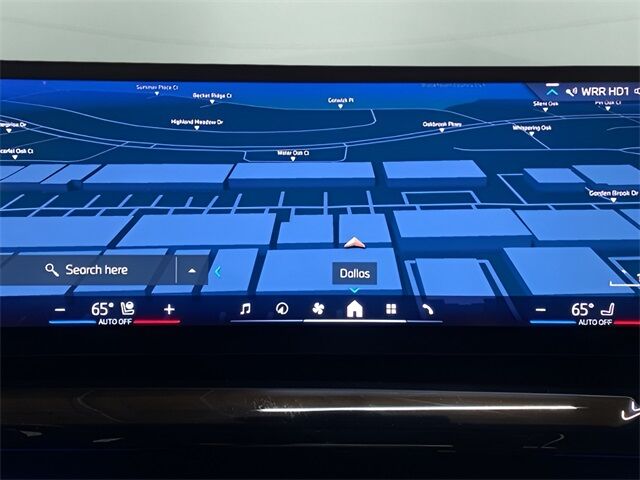2025 BMW 5 Series 530i xDrive Dallas TX
