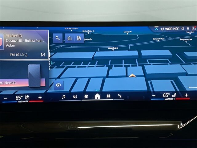 2025 BMW 5 Series 530i xDrive Dallas TX