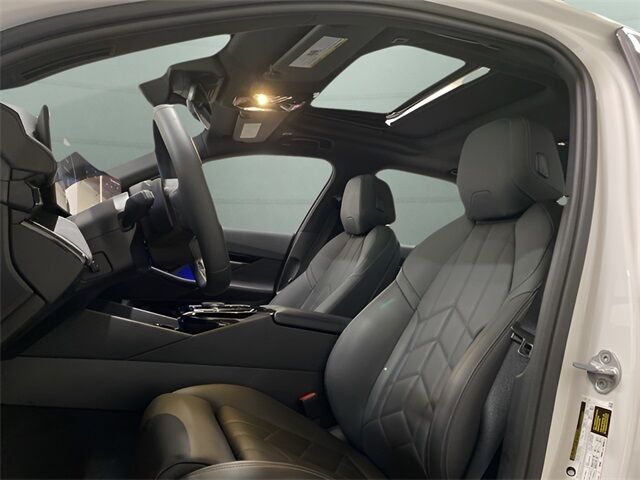 2025 BMW 5 Series 530i xDrive Dallas TX