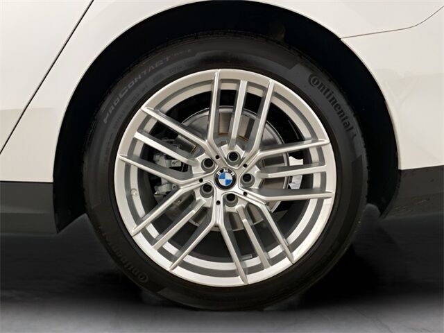 2025 BMW 5 Series 530i xDrive Dallas TX