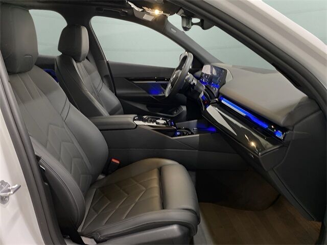 2025 BMW 5 Series 530i xDrive Dallas TX