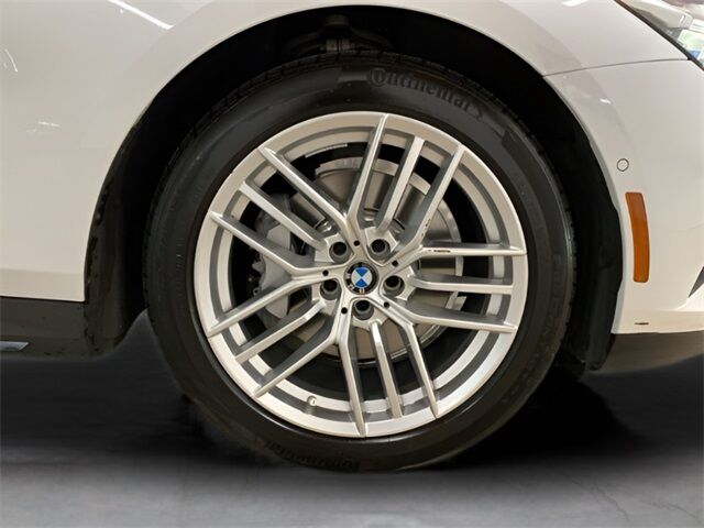 2025 BMW 5 Series 530i xDrive Dallas TX